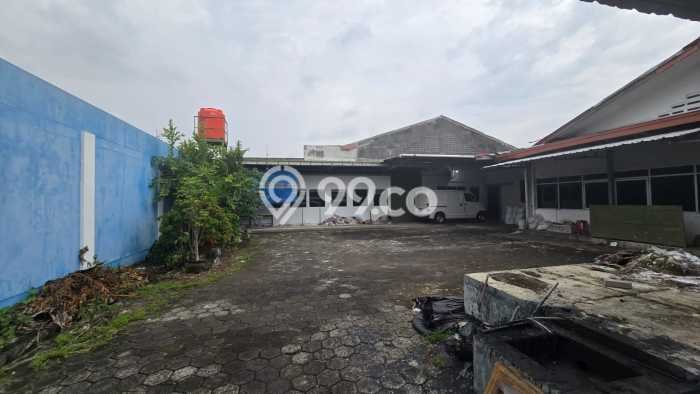 Pabrik Usaha Dijual di Grogol Sukoharjo LT 3738m2 & LB 2800m2 Pabrik Usaha Dijual di Grogol Sukoharjo LT 3738m2 & LB 2800m2