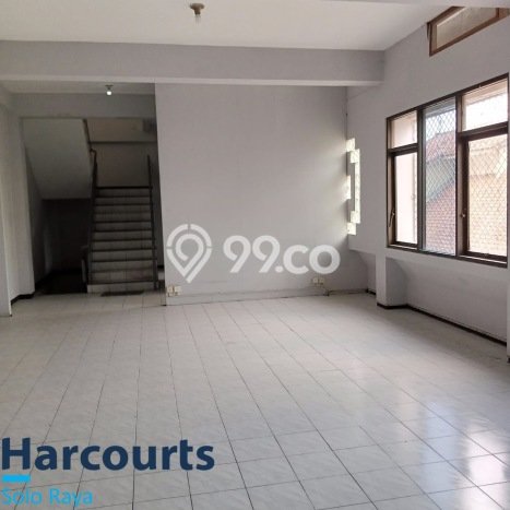 Ruko Disewakan Lokasi Serengan Solo Harga Spesial! Ruko Disewakan Lokasi Serengan Solo Harga Spesial!