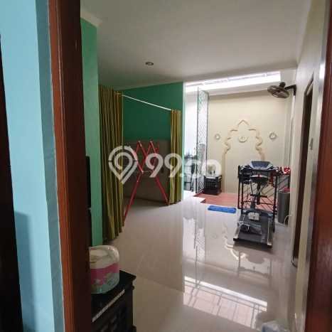 Rumah Modern 3 KT di Gentan Sukoharjo Unfurnished Rumah Modern 3 KT di Gentan Sukoharjo Unfurnished