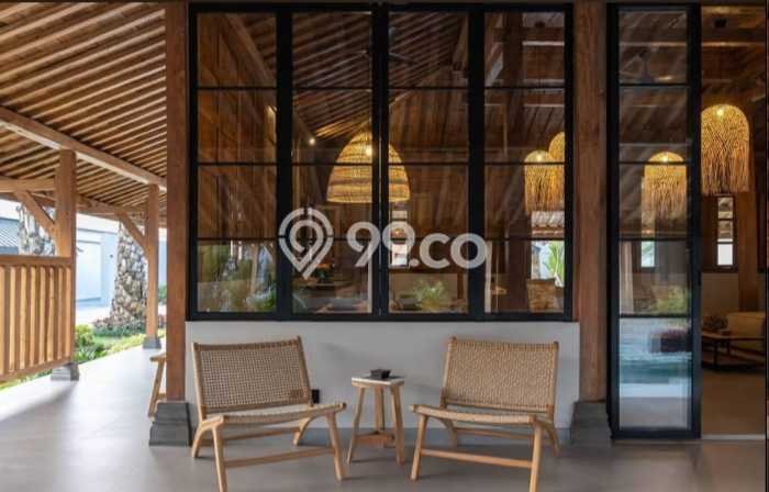 DIJUAL! Vila di Grogol, Area 6482m2m², Lokasi Premium DIJUAL! Vila di Grogol, Area 6482m2m², Lokasi Premium