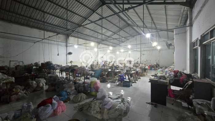 Pabrik Usaha Dijual di Grogol Sukoharjo LT 3738m2 & LB 2800m2 Pabrik Usaha Dijual di Grogol Sukoharjo LT 3738m2 & LB 2800m2