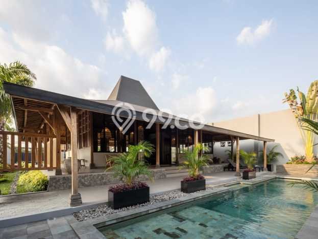 DIJUAL! Vila di Grogol, Area 6482m2m², Lokasi Premium DIJUAL! Vila di Grogol, Area 6482m2m², Lokasi Premium