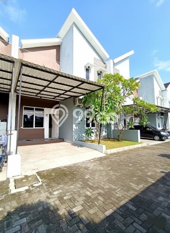 Lokasi terbaik! Rumah siap pakai disewakan di Colomadu LB 71m2 Lokasi terbaik! Rumah siap pakai disewakan di Colomadu LB 71m2