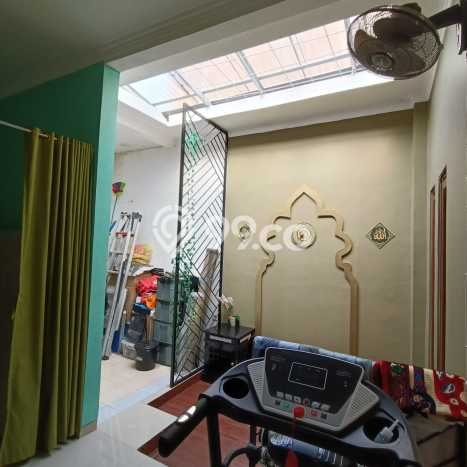 Rumah Modern 3 KT di Gentan Sukoharjo Unfurnished Rumah Modern 3 KT di Gentan Sukoharjo Unfurnished