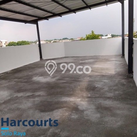 Ruko Disewakan Lokasi Serengan Solo Harga Spesial! Ruko Disewakan Lokasi Serengan Solo Harga Spesial!