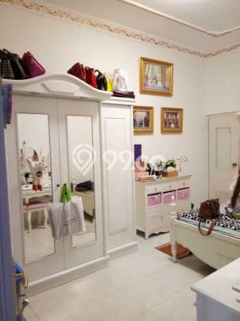 Rumah Strategis Modern Lb 120m2 di Colomadu, Karanganyar Rumah Strategis Modern Lb 120m2 di Colomadu, Karanganyar