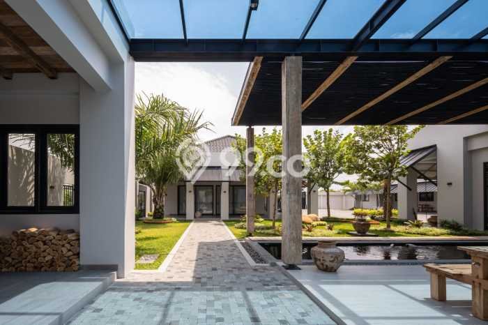 DIJUAL! Vila di Grogol, Area 6482m2m², Lokasi Premium DIJUAL! Vila di Grogol, Area 6482m2m², Lokasi Premium