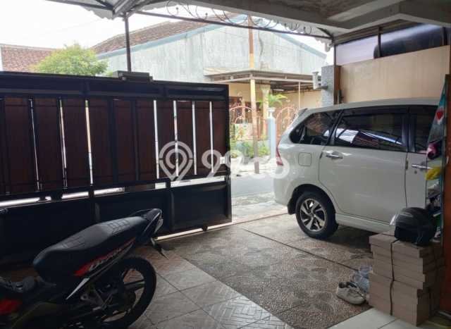 Rumah Modern Cantik 3 KT Siap Huni di Banjarsari Rumah Modern Cantik 3 KT Siap Huni di Banjarsari