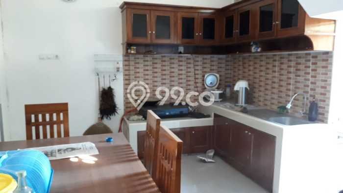 Rumah Minimalis 5 KT di Solo Baru Surakarta Semi Furnished Rumah Minimalis 5 KT di Solo Baru Surakarta Semi Furnished