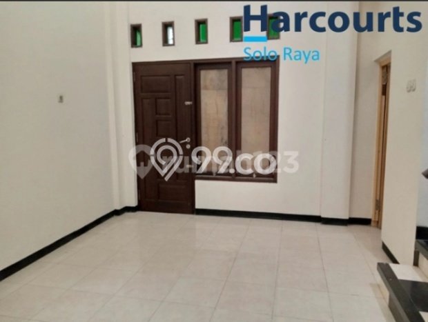 Ruko Disewakan di Kawasan Ramai Serengan, Solo Ruko Disewakan di Kawasan Ramai Serengan, Solo
