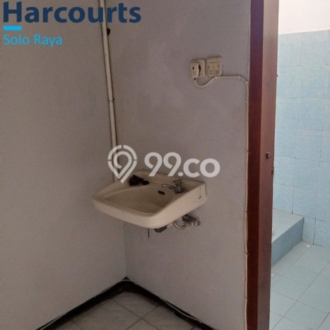 Ruko Disewakan Lokasi Serengan Solo Harga Spesial! Ruko Disewakan Lokasi Serengan Solo Harga Spesial!
