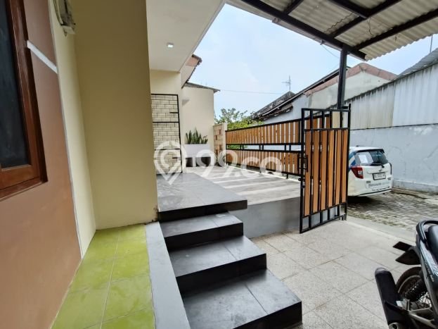 Rumah Minimalis Dijual di Gondangrejo 3 Kamar dengan Luas Tanah 117m2 Rumah Minimalis Dijual di Gondangrejo 3 Kamar dengan Luas Tanah 117m2