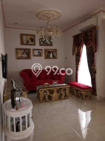 Rumah Strategis Modern Lb 120m2 di Colomadu, Karanganyar Rumah Strategis Modern Lb 120m2 di Colomadu, Karanganyar