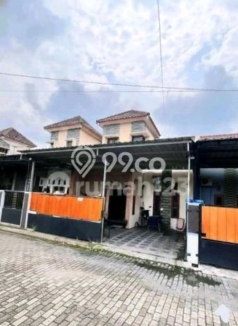 Rumah Sederhana Dijual Lokasi Kartasura 2 Kamar dengan Luas Tanah 90m2 Rumah Sederhana Dijual Lokasi Kartasura 2 Kamar dengan Luas Tanah 90m2