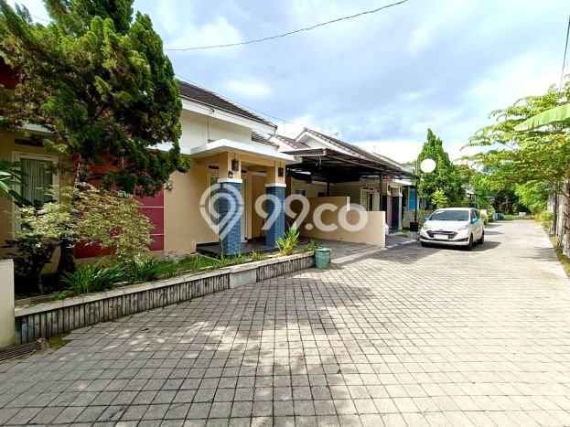Disewakan Hunian Konsep Minimalis di Colomadu Karanganyar dengan 2 KT Disewakan Hunian Konsep Minimalis di Colomadu Karanganyar dengan 2 KT