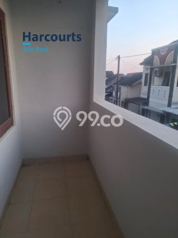 Rumah Murah LT 72m2 di Gentan Lingkungan Asri Rumah Murah LT 72m2 di Gentan Lingkungan Asri