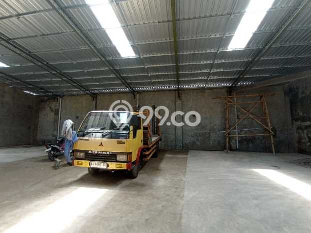 Gudang paling strategis disewakan di Jaten Karanganyar Gudang paling strategis disewakan di Jaten Karanganyar