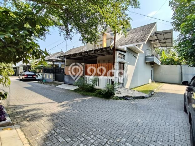 Rumah Minimalis 5 KT di Solo Baru Surakarta Semi Furnished Rumah Minimalis 5 KT di Solo Baru Surakarta Semi Furnished