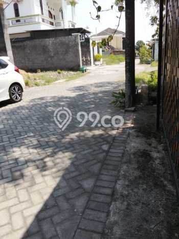 Dijual Rumah Eksklusif 4 KT di Gentan, Sukoharjo Dijual Rumah Eksklusif 4 KT di Gentan, Sukoharjo