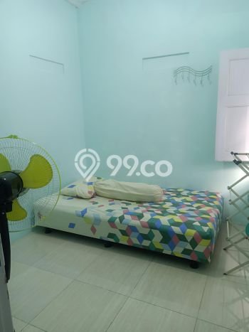For Sale Rumah 5 Kamar Lokasi Ideal Nyaman dan Strategis di Kartasura For Sale Rumah 5 Kamar Lokasi Ideal Nyaman dan Strategis di Kartasura