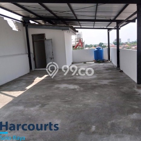 Ruko Disewakan Lokasi Serengan Solo Harga Spesial! Ruko Disewakan Lokasi Serengan Solo Harga Spesial!