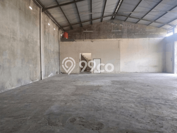 Unit Gudang Dijual di Colomadu Karanganyar 600m2 Unit Gudang Dijual di Colomadu Karanganyar 600m2