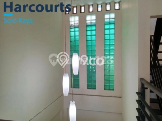 Ruko Disewakan di Kawasan Ramai Serengan, Solo Ruko Disewakan di Kawasan Ramai Serengan, Solo