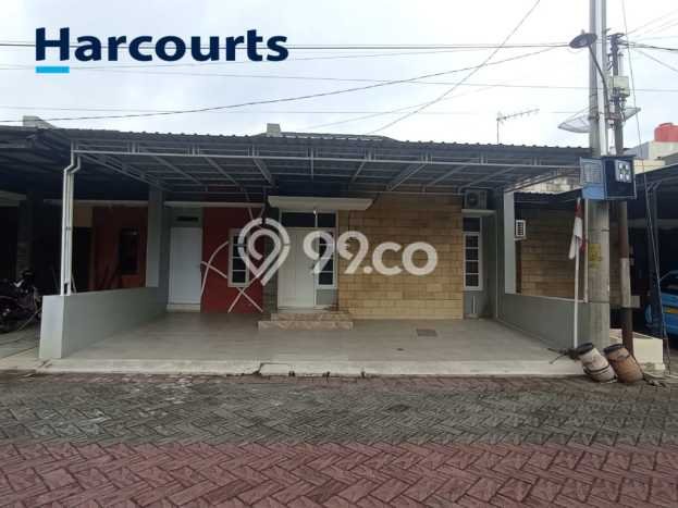 Disewakan Cepat Rumah Kondisi Baik di Kawasan Colomadu, Karanganyar Disewakan Cepat Rumah Kondisi Baik di Kawasan Colomadu, Karanganyar
