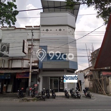 Ruko Disewakan Lokasi Serengan Solo Harga Spesial! Ruko Disewakan Lokasi Serengan Solo Harga Spesial!