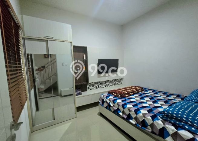 Disewakan! Rumah 3 Kamar Tidur &
2 Kamar Mandi di Gentan, Sukoharjo Disewakan! Rumah 3 Kamar Tidur &
2 Kamar Mandi di Gentan, Sukoharjo