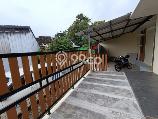 Rumah Minimalis Dijual di Gondangrejo 3 Kamar dengan Luas Tanah 117m2 Rumah Minimalis Dijual di Gondangrejo 3 Kamar dengan Luas Tanah 117m2