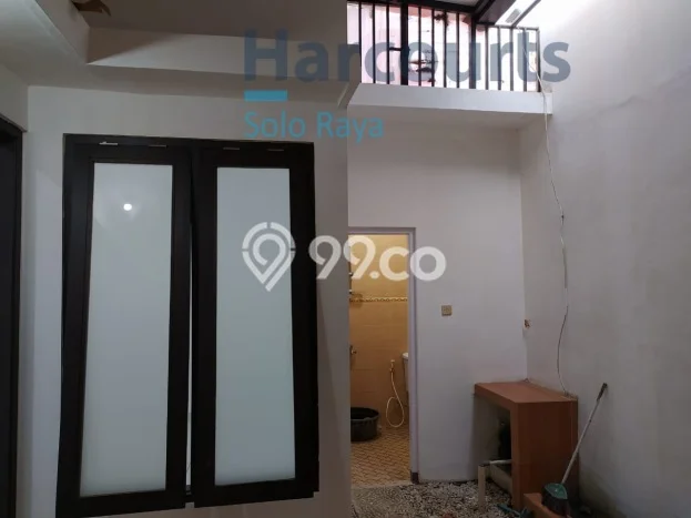 Rumah sewa siap huni 2 Kamar Tidur di Gentan, Sukoharjo Rumah sewa siap huni 2 Kamar Tidur di Gentan, Sukoharjo