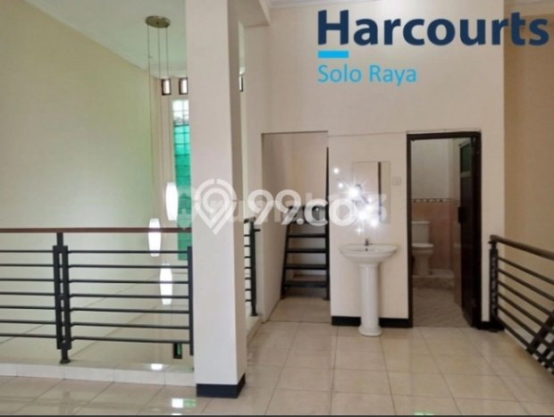 Ruko Disewakan di Kawasan Ramai Serengan, Solo Ruko Disewakan di Kawasan Ramai Serengan, Solo