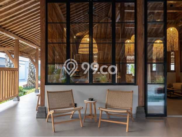 DIJUAL! Vila di Grogol, Area 6482m2m², Lokasi Premium DIJUAL! Vila di Grogol, Area 6482m2m², Lokasi Premium