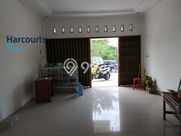 Ruko Bagus LT 51m2 LB 102m2 Dijual di Jaten Karanganyar Ruko Bagus LT 51m2 LB 102m2 Dijual di Jaten Karanganyar