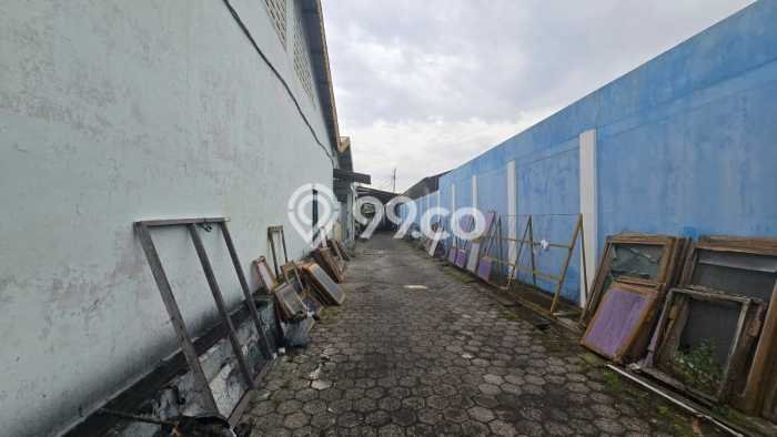 Pabrik Usaha Dijual di Grogol Sukoharjo LT 3738m2 & LB 2800m2 Pabrik Usaha Dijual di Grogol Sukoharjo LT 3738m2 & LB 2800m2
