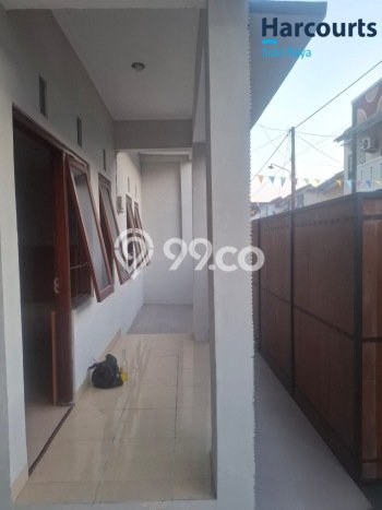 Rumah Murah LT 72m2 di Gentan Lingkungan Asri Rumah Murah LT 72m2 di Gentan Lingkungan Asri