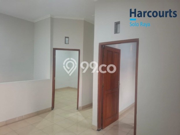 Rumah Murah LT 72m2 di Gentan Lingkungan Asri Rumah Murah LT 72m2 di Gentan Lingkungan Asri
