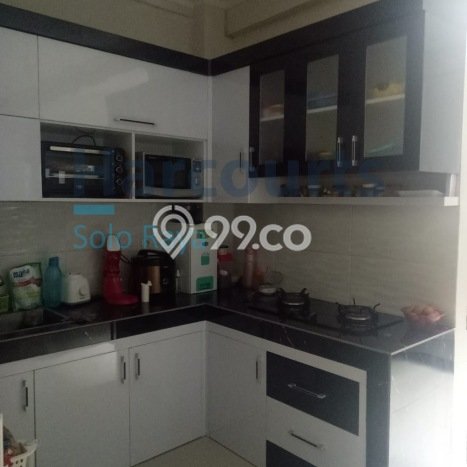 Jual Rumah Favorit Siap Huni LB 196m2 di Grogol, Sukoharjo Jual Rumah Favorit Siap Huni LB 196m2 di Grogol, Sukoharjo