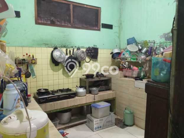 Rumah Modern Cantik 3 KT Siap Huni di Banjarsari Rumah Modern Cantik 3 KT Siap Huni di Banjarsari