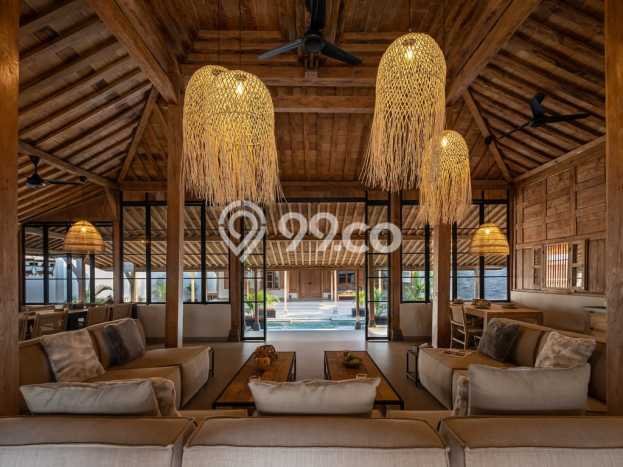 DIJUAL! Vila di Grogol, Area 6482m2m², Lokasi Premium DIJUAL! Vila di Grogol, Area 6482m2m², Lokasi Premium