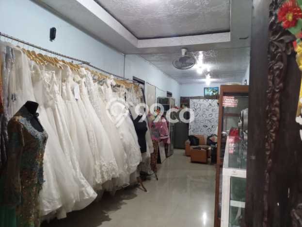 Rumah Modern Cantik 3 KT Siap Huni di Banjarsari Rumah Modern Cantik 3 KT Siap Huni di Banjarsari