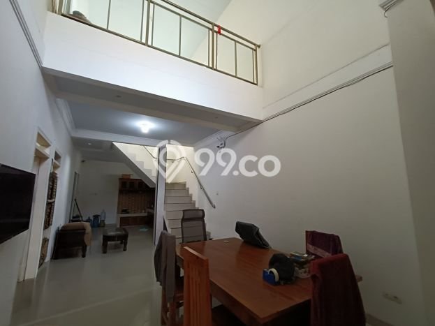 Rumah Minimalis 5 KT di Solo Baru Surakarta Semi Furnished Rumah Minimalis 5 KT di Solo Baru Surakarta Semi Furnished