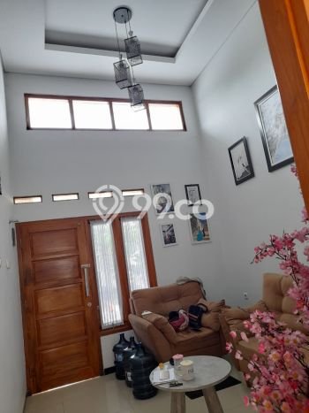 Dijual Rumah Minimalis Bagus Punya 2 KT di Baki Sukoharjo SHM Dijual Rumah Minimalis Bagus Punya 2 KT di Baki Sukoharjo SHM