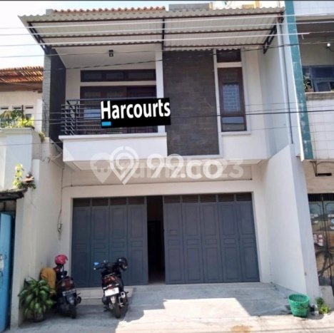Ruko Disewakan di Kawasan Ramai Serengan, Solo Ruko Disewakan di Kawasan Ramai Serengan, Solo