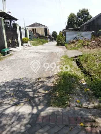 Dijual Rumah Eksklusif 4 KT di Gentan, Sukoharjo Dijual Rumah Eksklusif 4 KT di Gentan, Sukoharjo