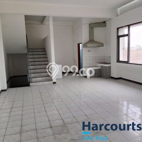 Ruko Disewakan Lokasi Serengan Solo Harga Spesial! Ruko Disewakan Lokasi Serengan Solo Harga Spesial!