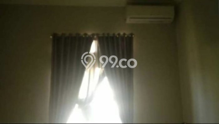 Jarang Ada! Rumah Kontrakan 4 Kamar Bagus Siap Huni Gentan Jarang Ada! Rumah Kontrakan 4 Kamar Bagus Siap Huni Gentan