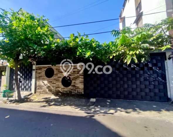 For Sale Rumah 5 Kamar Lokasi Ideal Nyaman dan Strategis di Kartasura For Sale Rumah 5 Kamar Lokasi Ideal Nyaman dan Strategis di Kartasura