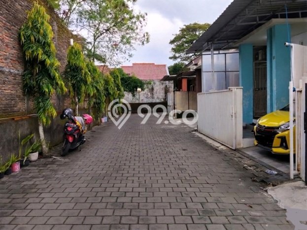 Rumah Modern 3 KT di Gentan Sukoharjo Unfurnished Rumah Modern 3 KT di Gentan Sukoharjo Unfurnished